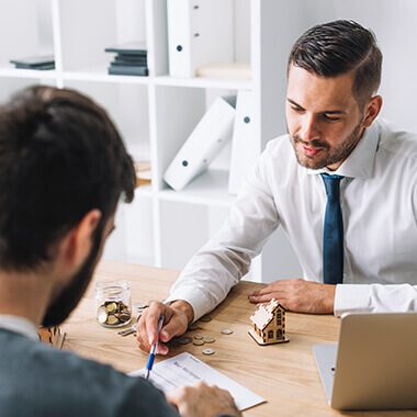 Seib Customer Care Professional