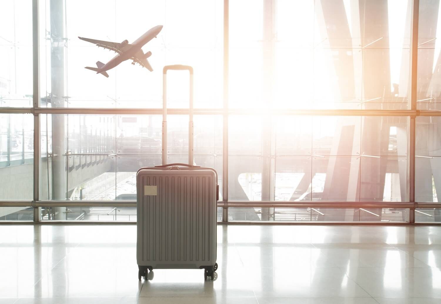 Inbound travel