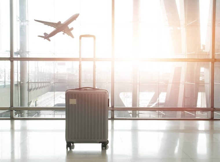 Inbound travel