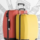 Outbound Travel Insurance