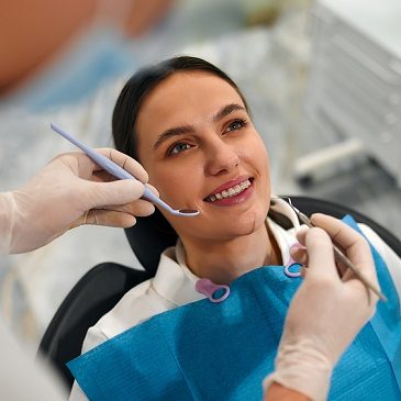 Dental prescription