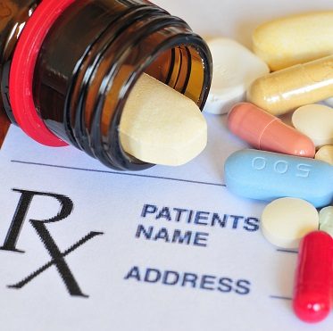 Medication Prescription