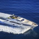Yacht, boat, and jet ski insurance