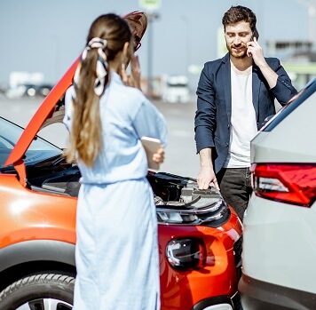 Motor Claim - calling SEIB