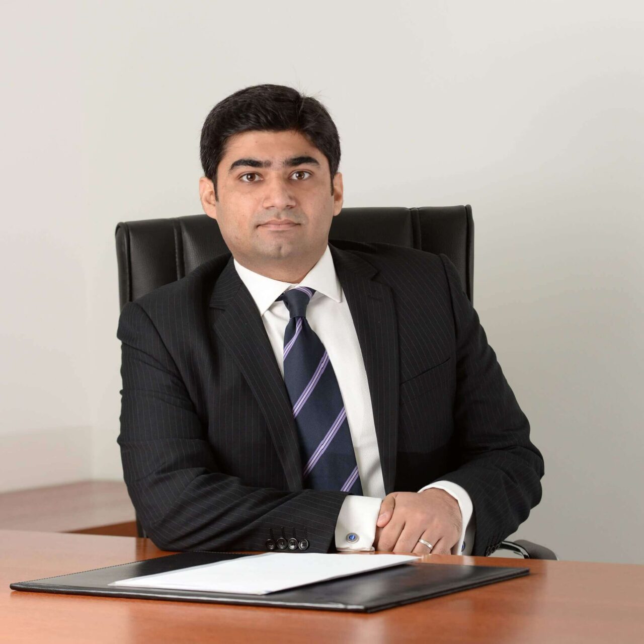 Muhammad Ali Hashmi