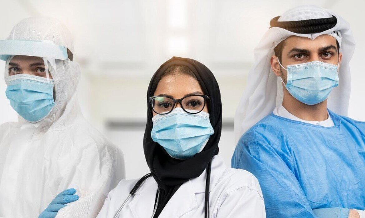 Medical illness (1)