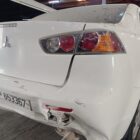 Mitsubishi Lancer - 653367