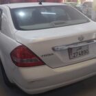 Nissan Tilda  - 274890