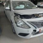 Nissan Sunny  - 934133