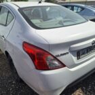 Nissan Sunny  - 836463