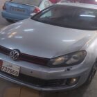 Volkswagen Golf - 737669