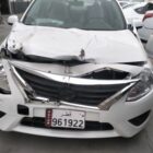 Nissan Sunny  - 961922