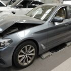 BMW 520 - 7560455
