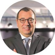 Mr. Farid Chedid – Board member Mr. Farid Chedid - Board member